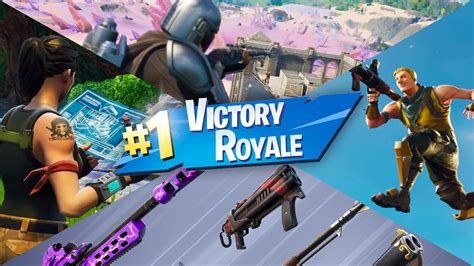 How to win Fortnite: Tricks and tips get better and score a Victory ...