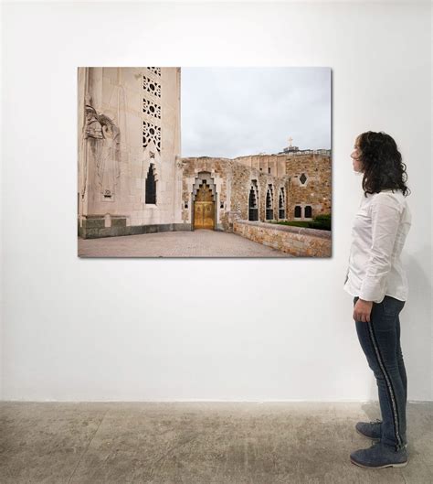 National Shrine of the Little Flower Basilica, 2013 | Kostuik Gallery