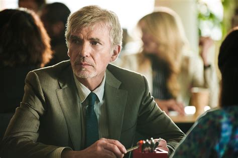 Review: In ‘Goliath,’ Billy Bob Thornton Plays a Down-and-Out David ...