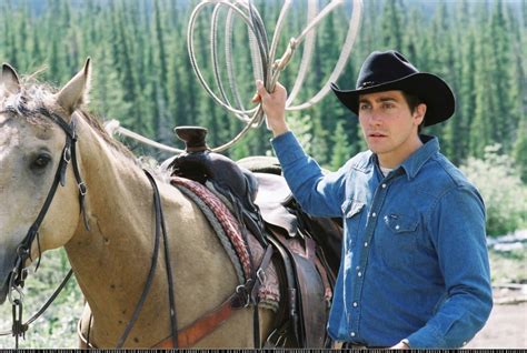 jack twist - Brokeback Mountain Photo (25104364) - Fanpop