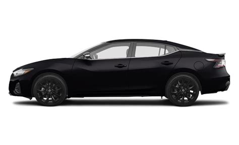 2023 Nissan Maxima SR - Starting at $48936.25 | Morrey Auto Body and Glass