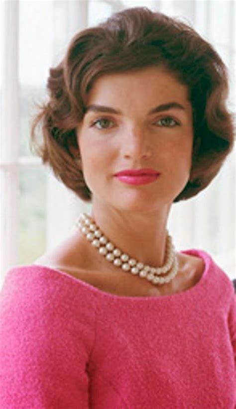 Welcome to “Naija Tell It“: Jacqueline Kennedy Onassis Biography