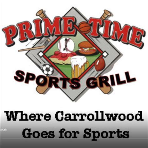 Prime Time Sports Grill - Bar - North Tampa - Tampa