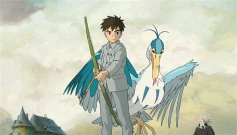 Studio Ghibli animation leads North America box office - The Business Post