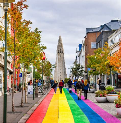 17 Unique Things To Do In Reykjavik Iceland - Iceland Trippers