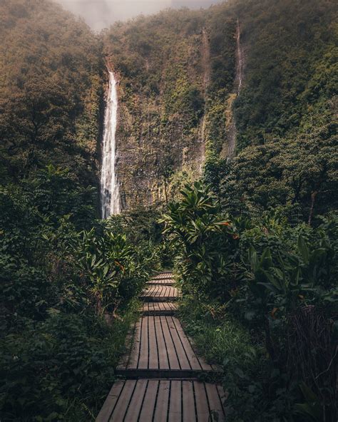 Best Hike on Maui