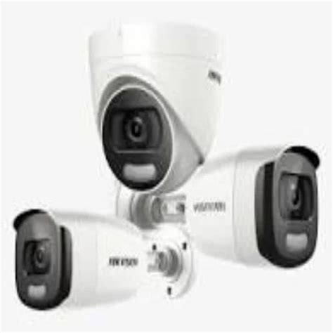 2 MP Hikvision Cctv Camera, For Outdoor Use at Rs 1300/piece in Bengaluru | ID: 2852117018173