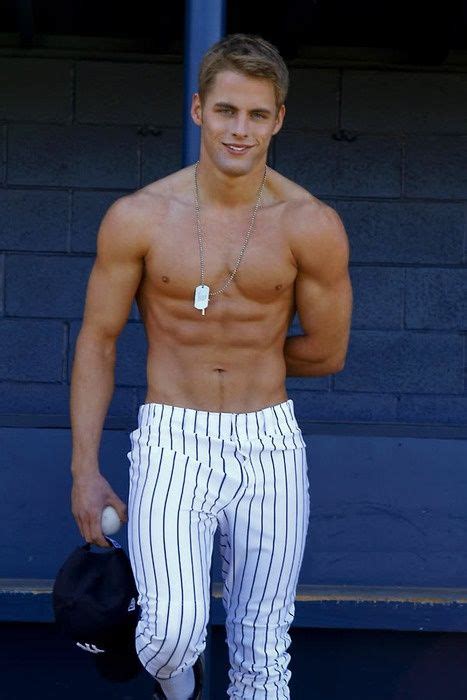 Sexy Baseball Player Pictures, Photos, and Images for Facebook, Tumblr ...