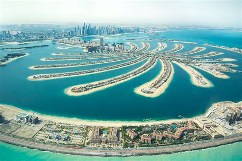 The View at The Palm, Dubai: How To Reach, Best Time & Tips