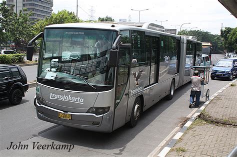 Transjakarta