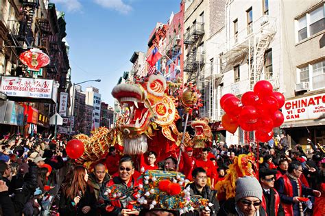 Chinese New Year 2024 Chinatown Nyc - Aurie Carissa