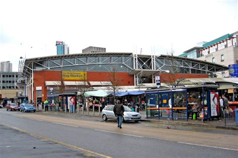 10 Best Markets in Birmingham - Where to Go Shopping like a Local in Birmingham? - Go Guides