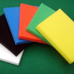 Polyurethane Rubber Sheets, Length : 10mtrs at Best Price in Pune - ID: 4021154