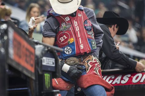 PBR World Finals results — Day 3 | Professional Bull Riders | Sports | Rodeo