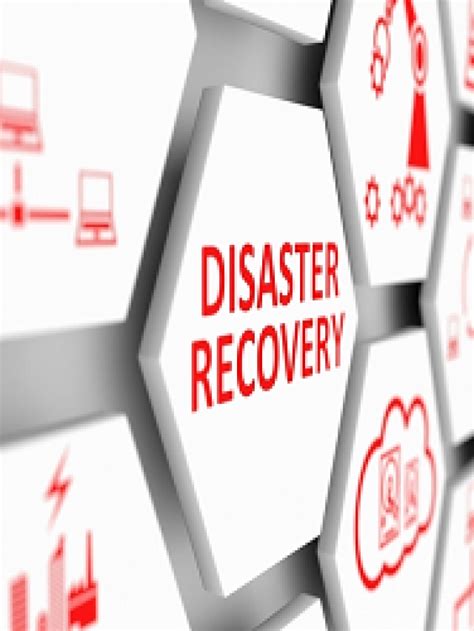 Disaster Recovery Services | Best Disaster Recovery Services in NM