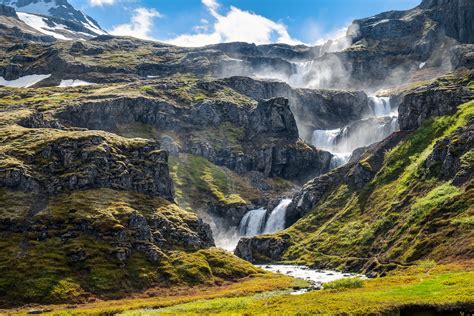 Must-Visit Places and Natural Attractions in East Iceland - Iceland Travel Adventures