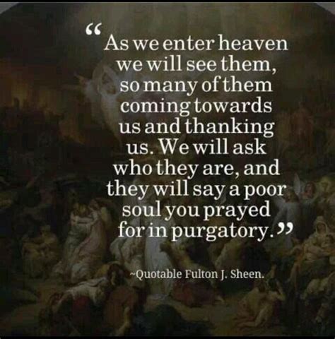 21 best Holy Souls in Purgatory images on Pinterest | Catholic, Roman ...