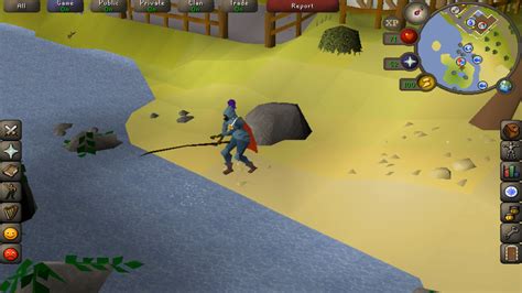 RuneScape Is Coming To Mobile, Will Be Cross-Play With PC - GameSpot