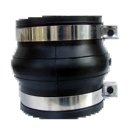 Epdm Rubber Flexible Pipe Coupling - Buy Pipe Coupling,Rubber Coupling,Flexible Pipe Coupling ...