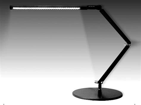 Led desk lamps - making you protected from stress and strain | Warisan Lighting