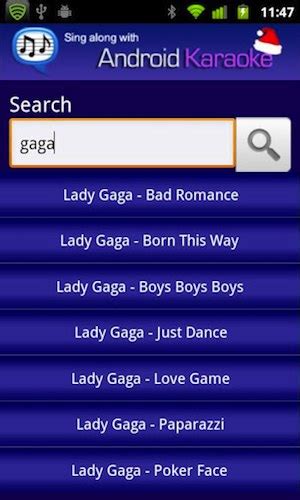 Best Karaoke Apps for Android | TechSource