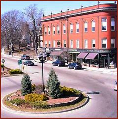 ARSENIC IN DRINKING WATER - HUDSON, MASSACHUSETTS