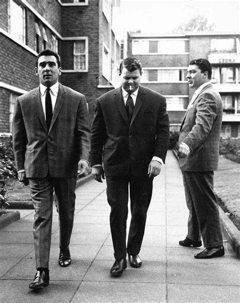 Book Review: ‘Krays: The Final Word’ by James Morton | Roman Road LDN