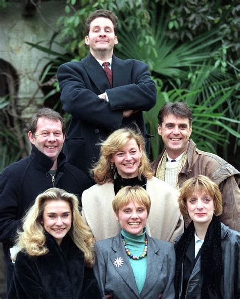 Brittas Empire reboot: Will there be another series of The Brittas ...