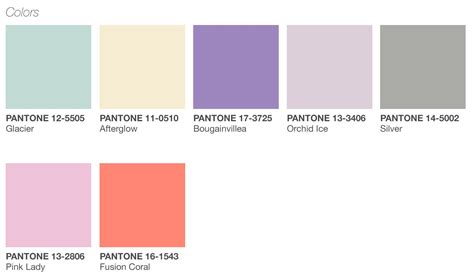 Pantone Colour Pallet Pantone Colour Palettes Pantone Pantone Red ...