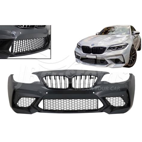 Bmw M2 Competition Front Bumper | ubicaciondepersonas.cdmx.gob.mx