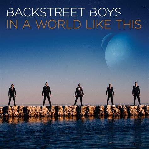 Backstreet Boys bore on eighth album - REVIEW - lehighvalleylive.com