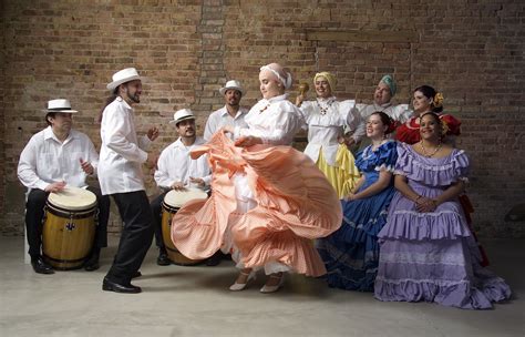 Why the Beats of Bomba and Plena are as Essential to Puerto Rican Culture as Beans and Rice | 98 ...