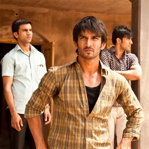 #77 Sushant Singh Rajput