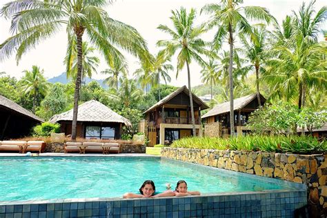 10 Best Family Resorts For A Trip With Your Kids