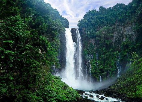 Maria Cristina Falls in Iligan. Amazing and breathtaking! Visit Philippines, Philippines Travel ...