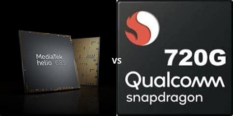 Helio G85 vs Snapdragon 720G Comparison | Specs | AnTuTu | Price