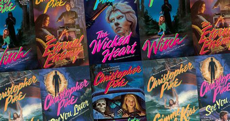 'The Midnight Club': The True Story Behind Christopher Pike’s Book ...