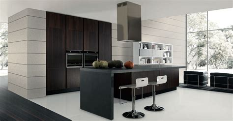 Kitchens So Modern, They Deserve Another Adjective