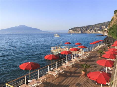 Grand Hotel Royal in Sorrento - Room Deals, Photos & Reviews