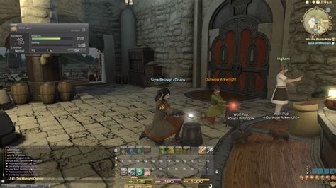 10 Things I Learned from Playing Final Fantasy XIV - The Koalition