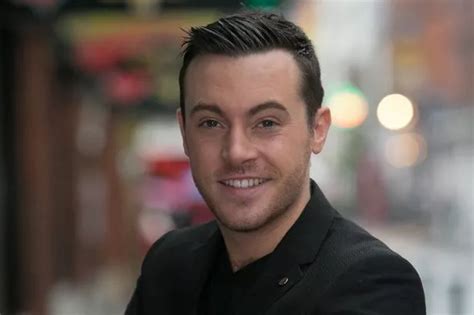 Country singer Nathan Carter on his rise to fame and what the future ...