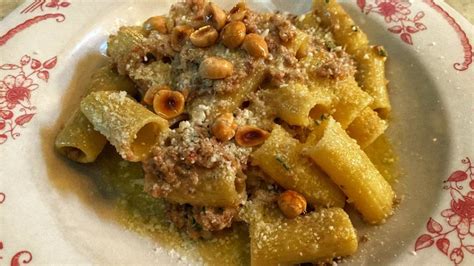 Restaurant Review: Avoli Osteria - Restaurant Hoppen