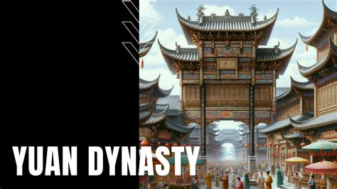 The Yuan Dynasty - Daily Dose Documentary