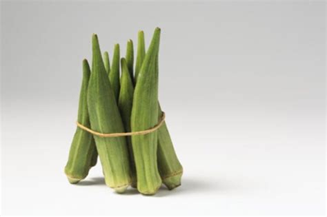 Okra Juice Reduces Asthma Attacks, Improves Skin Health And Provides Relief From Constipation