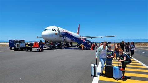 Explore Nature's Paradise: Step-by-Step Guide to the Galapagos Airport