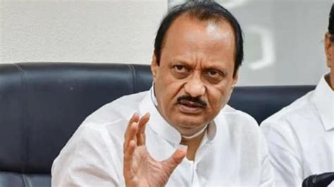 'Will remain with NCP': Ajit Pawar dismisses rumours on moving to BJP ...