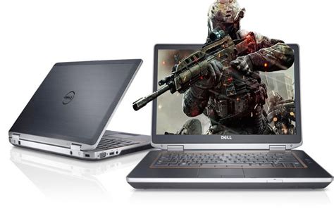 Dell Latitude Gaming Laptop | London | Wowcher