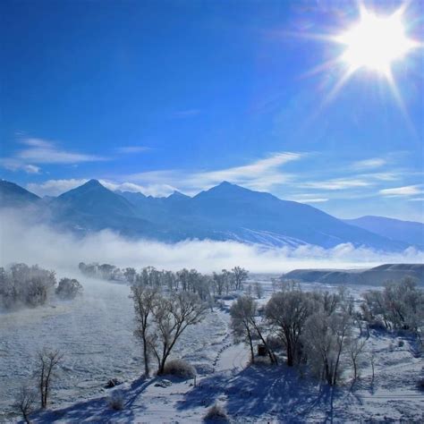 Epic Montana Winter Activities You Must Do | Locals' Favorite Things to Do