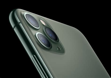 Apple iPhone 11 Pro: Exploring the new camera features - DXOMARK