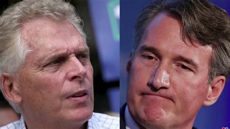 Key issues in Virginia governor election could model politics for rest of country